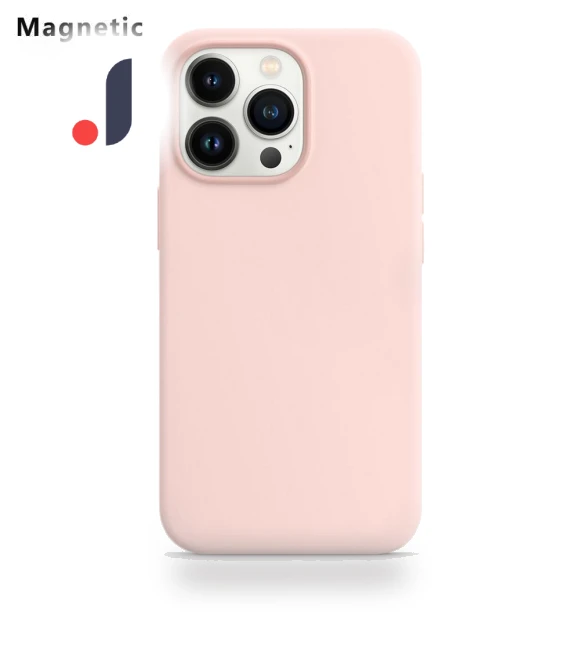 Liquid Silicone Phone Back Cover — Basic Cases, Smartwatch 2025