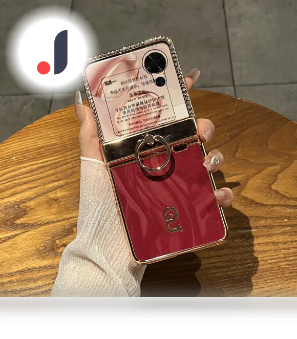Magic V Flip 5G Case — Flip Cases, Smartwatch 2025