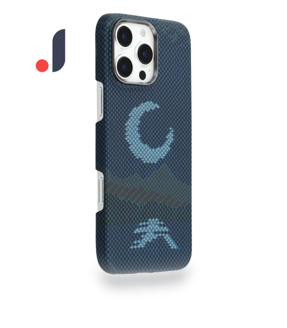 Magnetic Case with Precise Cutouts — Phone Accessories, Smartwatch 2025