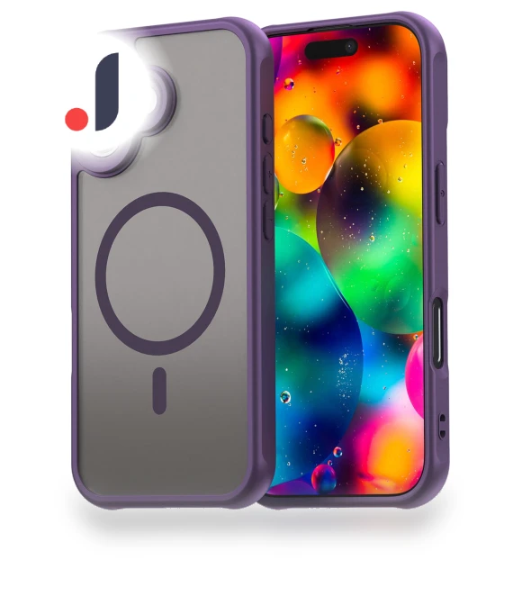 MagSafe Anti Drop Phone Cover — Phone Accessories, Smartwatch 2025
