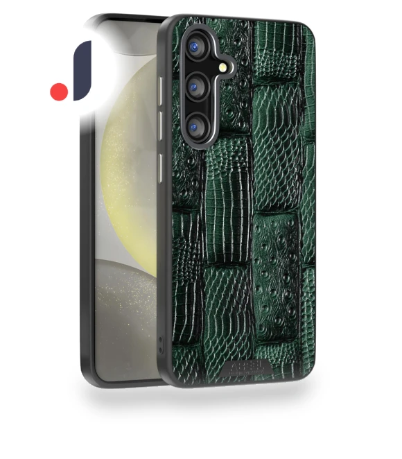 MagSafe Compatible Case for Samsung Galaxy S24 FE — Phone Accessories, ABEEL