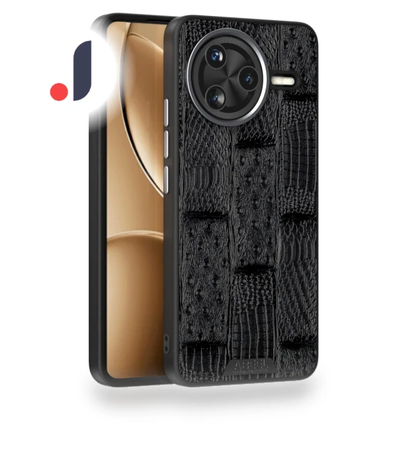 MagSafe Compatible Case for Xiaomi Redmi K80 5G/Poco F7 Pro 5G — Phone Accessories, Smartwatch 2025