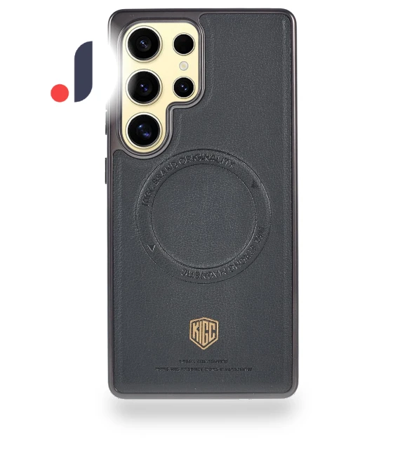 MagSafe Compatible Phone Case — Phone Accessories, KIGC
