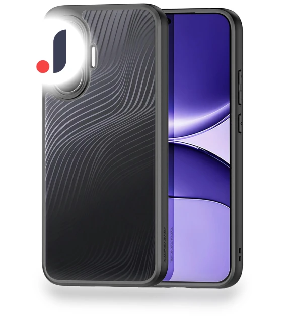Matte Case — Screen Protectors, DUX DUCIS