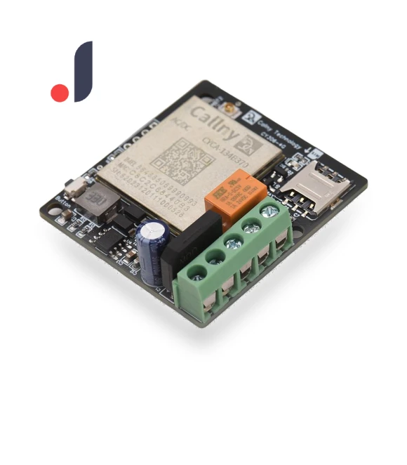 Mini Multi-functional Access Control Panel — Smart Home Security, TOMTOP JMS