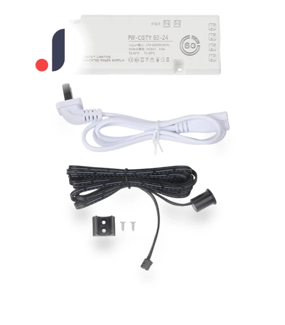 Motion Sensor Switch — Smart Motion Sensors, Industry or business