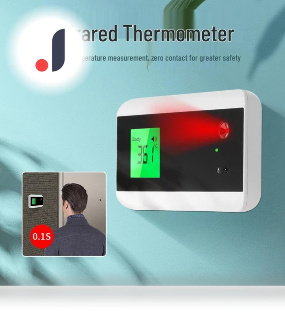 Multifunctional Smart Doorbell — Kits, Discount Domain