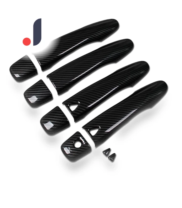 Outer Door Handle Cover — Car Door Entry Guard, Ruiq