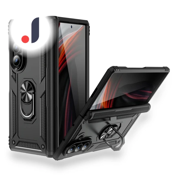 Phone Cover with Kickstand — Basic Cases, Smartwatch 2025
