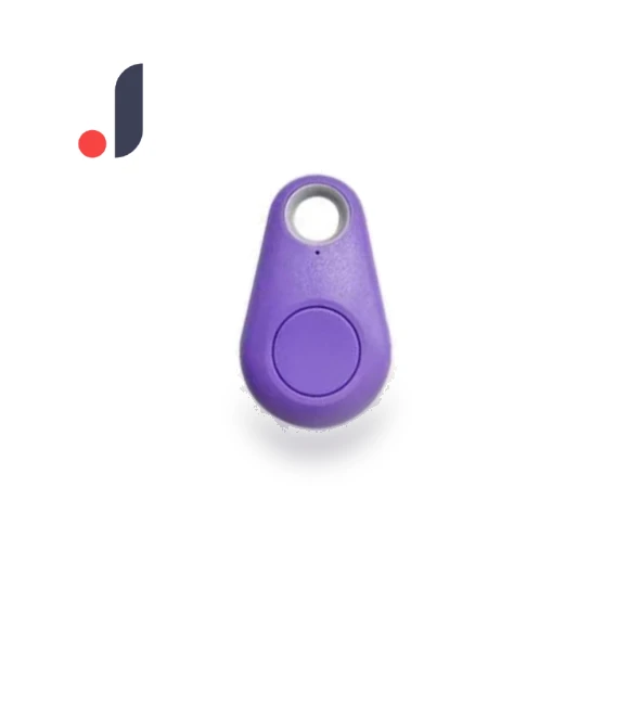 Portable Pet Bluetooth GPS Tracker — Item Locators, habia