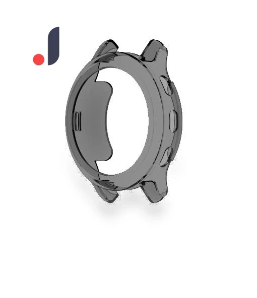 Protective Case Cover — Smartwatch Protectors, MY-CASE