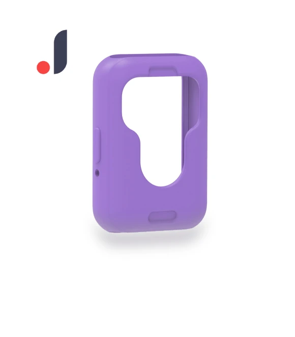 Protective Case for SmartWatch — Bumpers, MY-CASE