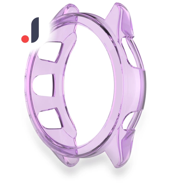 Protective Case for SmartWatch — Smartwatch Protectors, MY-CASE