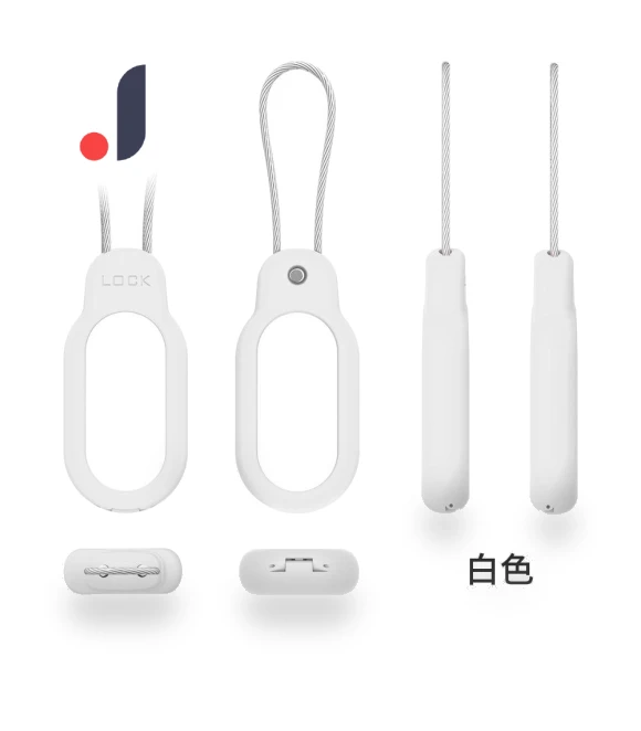 Protective Case with Wire Tether — Cases, Home Furnishing Department Mall