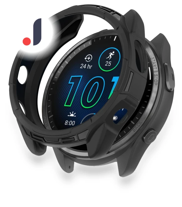Protective Watch Case — Smartwatch Protectors, MY-CASE
