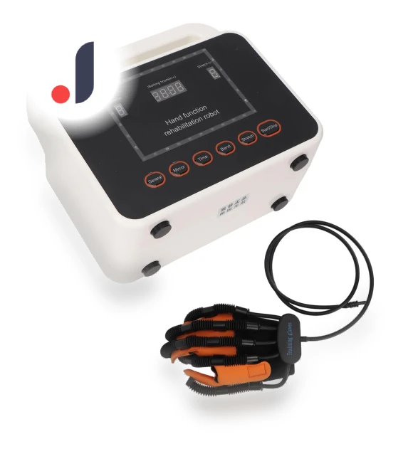Rehabilitation Robotic Glove for Hand Dysfunction — Arm Exercisers, OutsideWorld