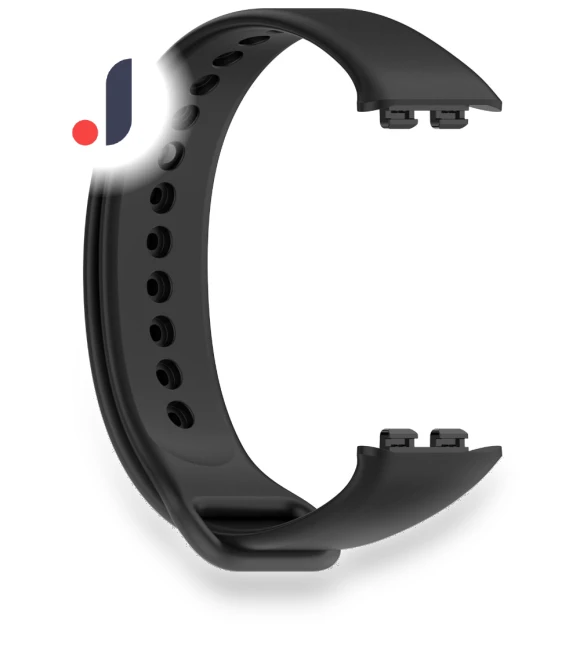 Replacement Strap for Smart Watches — Smartwatch Straps, GEBEI