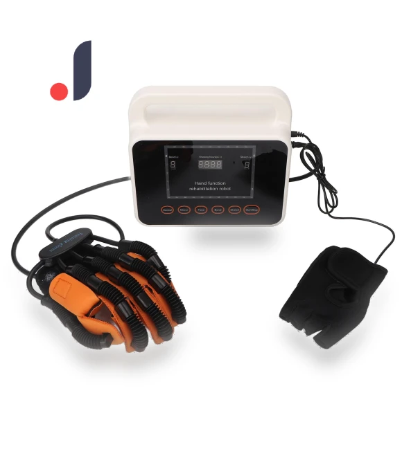Robotic Glove for Pediatric Stroke Rehabilitation — Arm Exercisers, Beautyyy