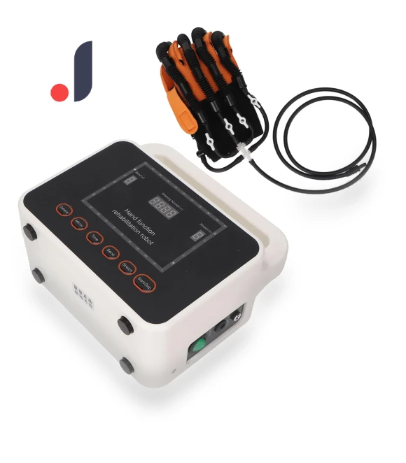 Robotic Rehabilitation Glove for Hand Dysfunction — Arm Exercisers, OutsideWorld