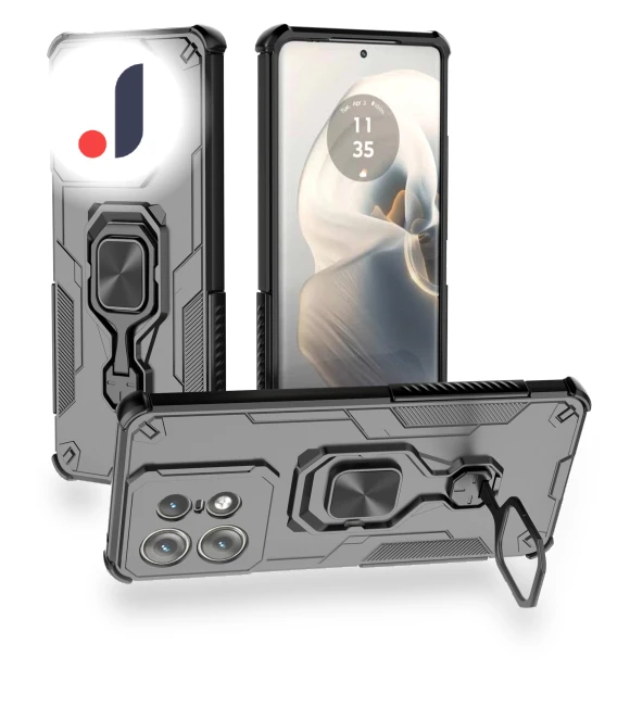 Rotating Ring Stand Case — Mobile Devices & Accessories, Smartwatch 2025