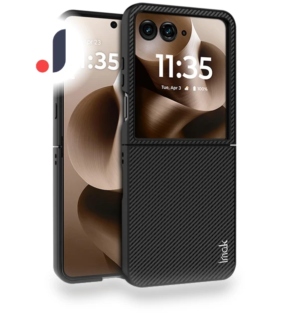 Ruiyi Series Phone Case — Basic Cases, IMAK