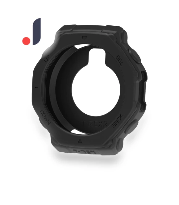 Silicone Protective Case Cover — Smartwatches, MY-CASE