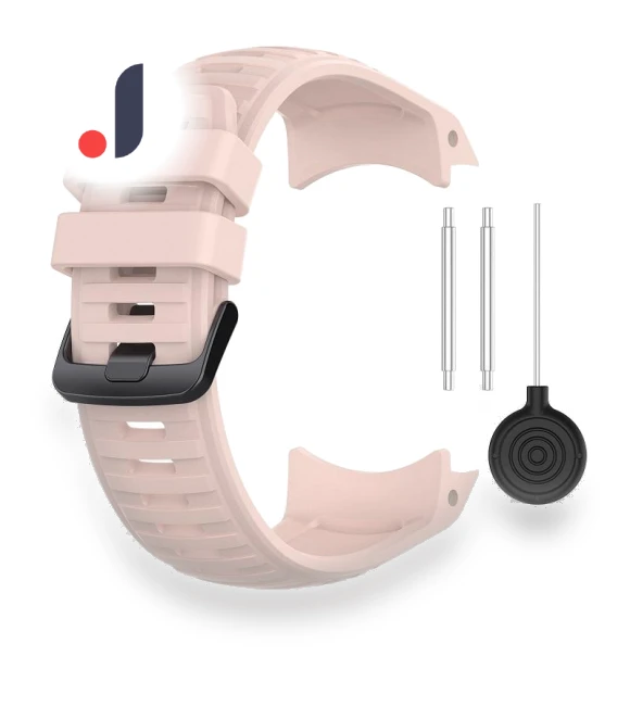 Silicone Watch Strap — Bands, MY-CASE