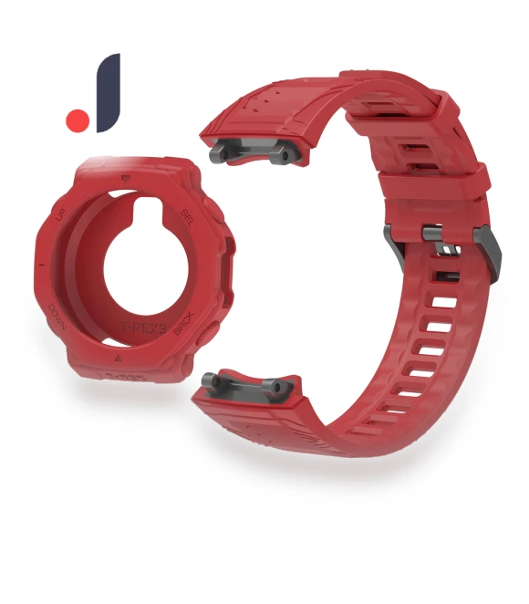 Silicone Watch Strap — Smartwatches, MY-CASE