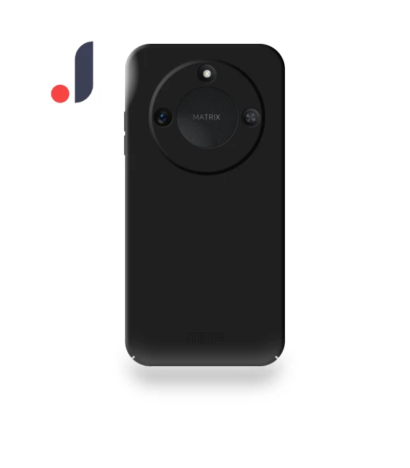 Skin-Touch Matte Phone Case — Smartwatch Protectors, Smartwatch 2025