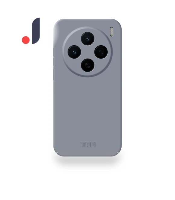 Skin-Touch Matte Phone Case — Screen Protectors, Smartwatch 2025