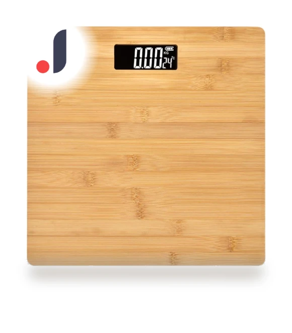 Smart Body Fat Scale — Weight Management Tools, Fengheyours