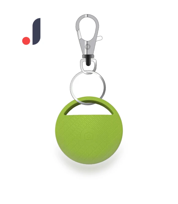 Smart Tracker for Pets, Keys, and Bags — Item Locators, TOMTOP JMS