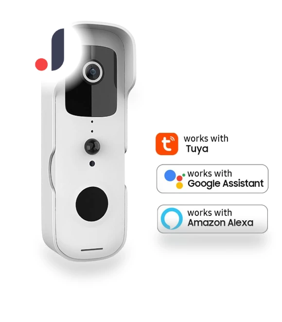 Smart Video Doorbell — Smart Home Security, 3d printing machine