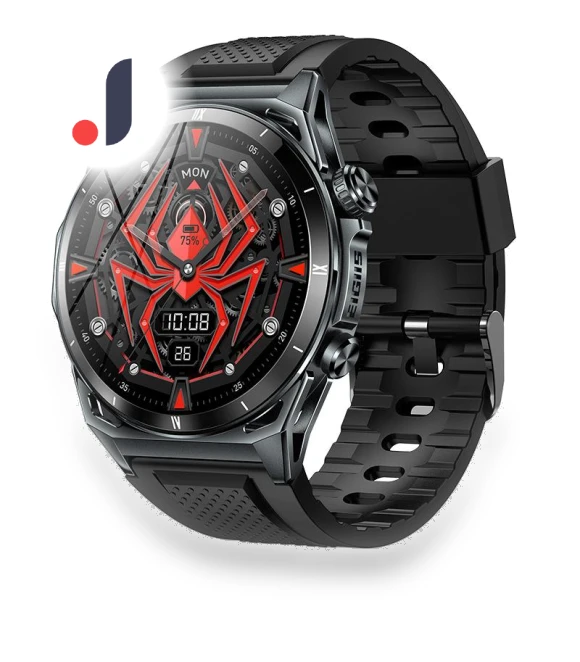 Smart Watch KE6 — Smartwatches, SAMS Online