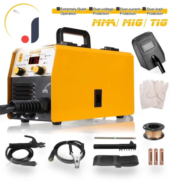 Smart Welding Machine — Welding Systems, Pro DIY Tool