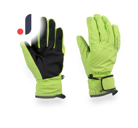 Smartphone Water Resistance Breathability Gloves — Gloves & Mittens, CAPTAIN STAG