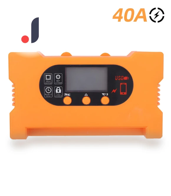 Solar Charge Controller — Chargers, 3d printing machine