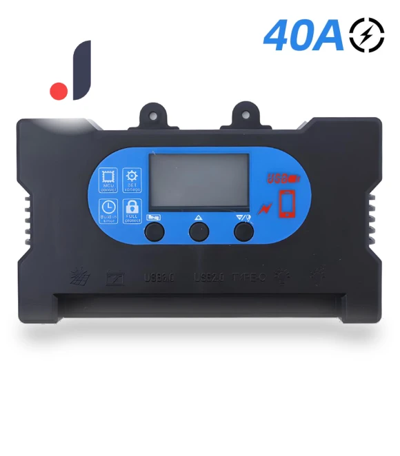 Solar Charge Controller — Chargers, 3d printing machine