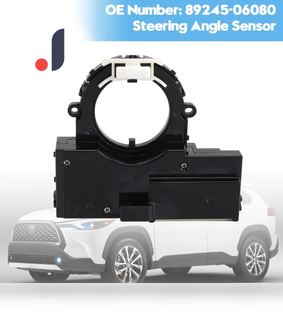 Steering Angle Sensor — , Artudatech