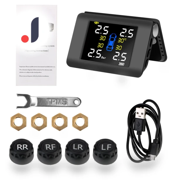 Tire Pressure Monitoring System — TPMS Sensor Replacements, Home Furnishing Department Mall