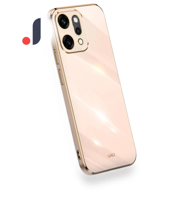 TPU Phone Cover with Electroplating Frame — Smartwatch Protectors, Smartwatch 2025
