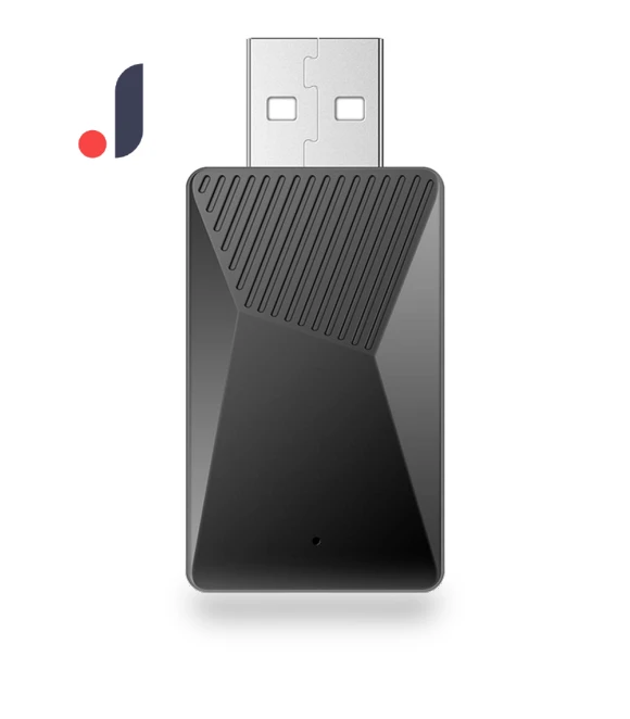 USB Plug and Play Wireless Adapter for Cars with OEM Wired CarPlay Android Auto — Phone Accessories, Good Household Items