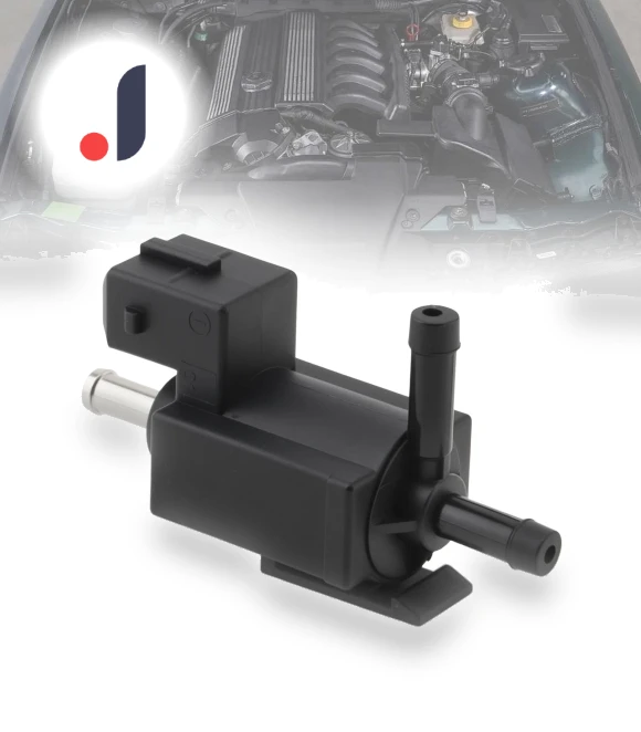 Vacuum Electromagnetic Purge Valve — , CarZone