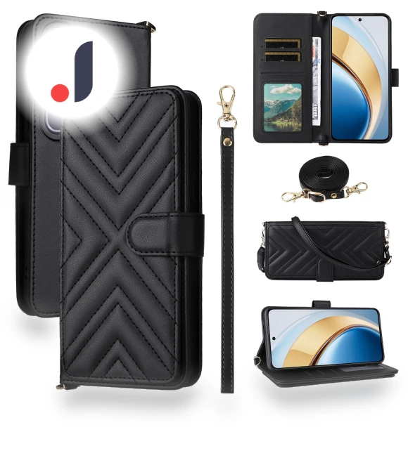 Wallet Phone Case — Basic Cases, Smartwatch 2025