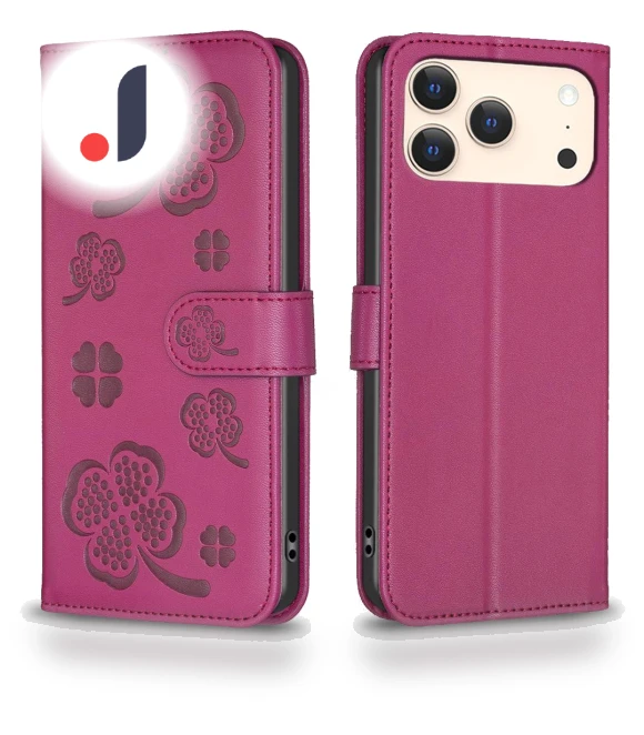 Wallet Stand View Leather Phone Cover — Phone Accessories, Smartwatch 2025