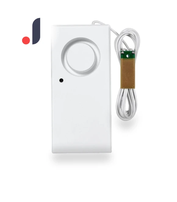 Water Leak Sensor Alarm — Water Leak Detection Systems, baoxun