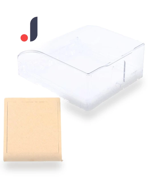Waterproof Cover for Wireless Doorbell — Kits, Turn Back Time