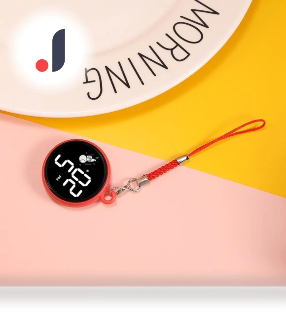Waterproof Touchscreen Pocket Watch — Classic Pocket Watches, SHhuale