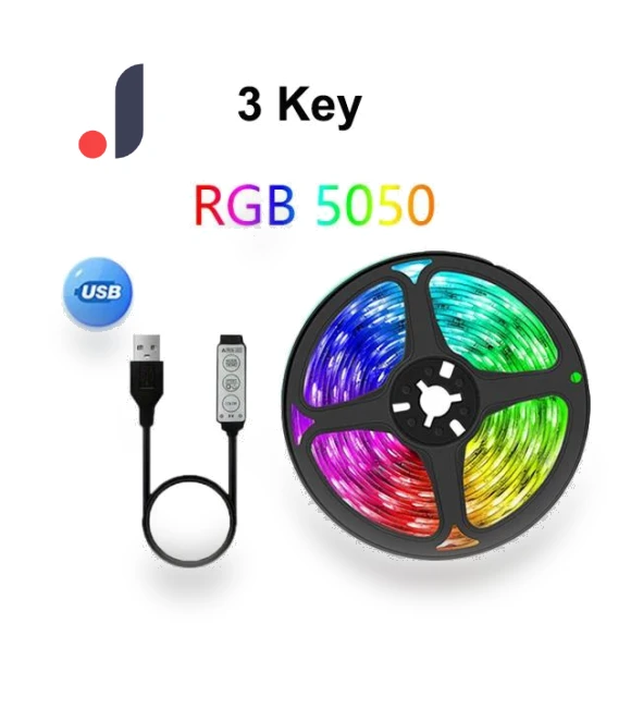WiFi LED Strip Light — LED Strips, JOHO - CarGear