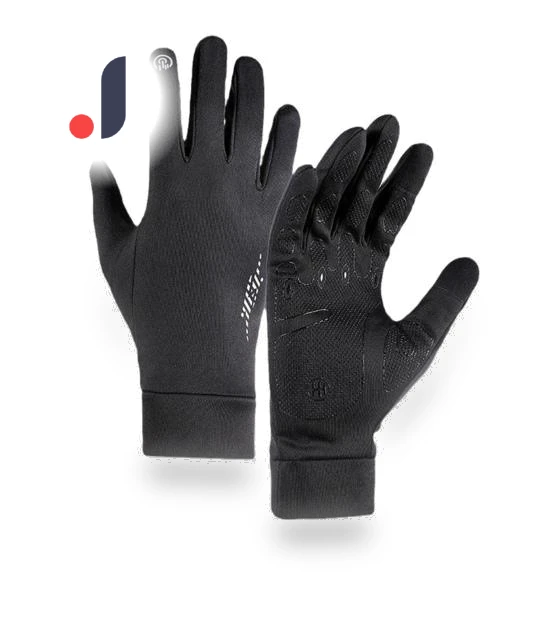 Winter Cycling Gloves — Gloves, VIARON